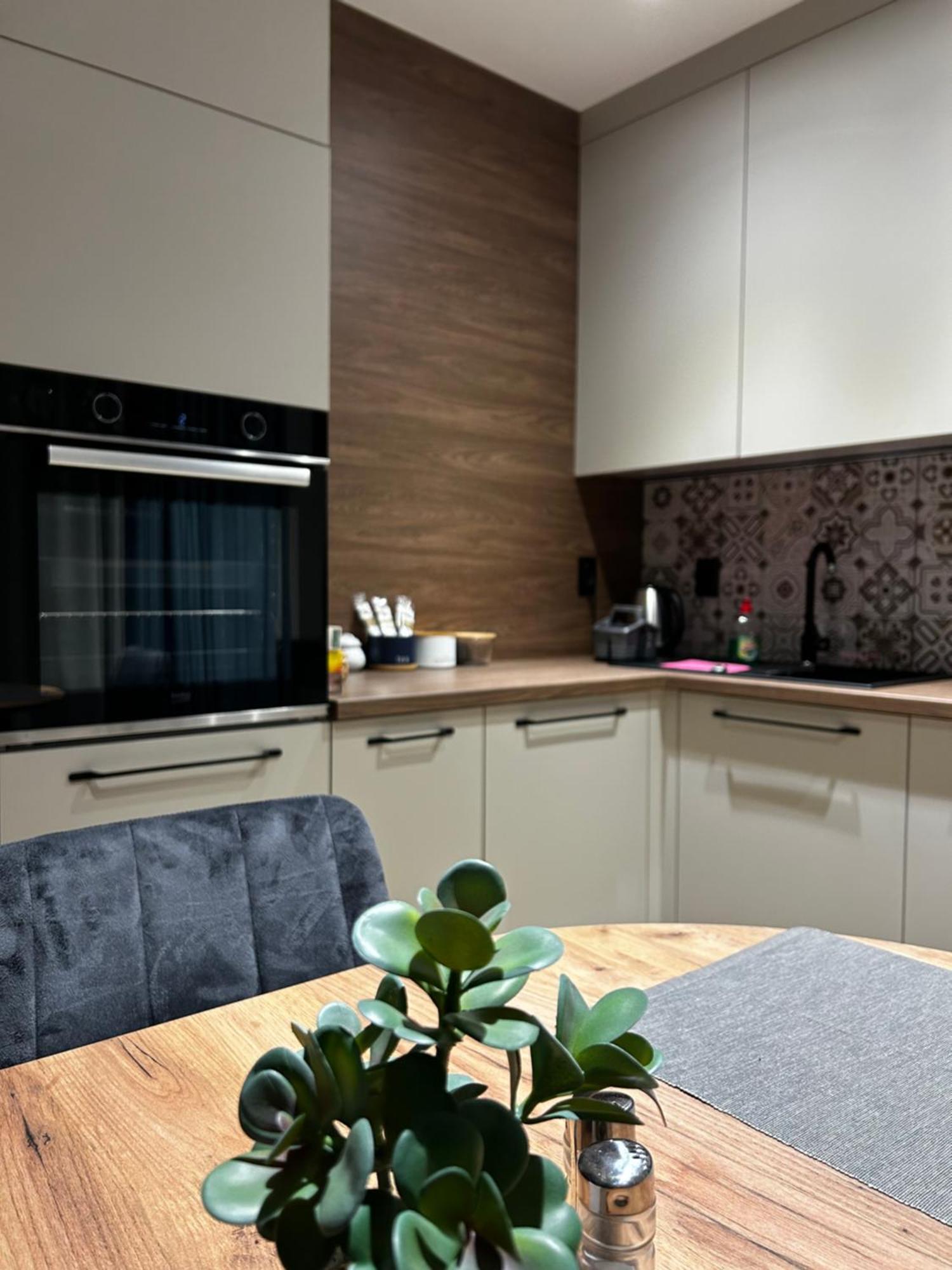 Apartmán Centrum Park 654